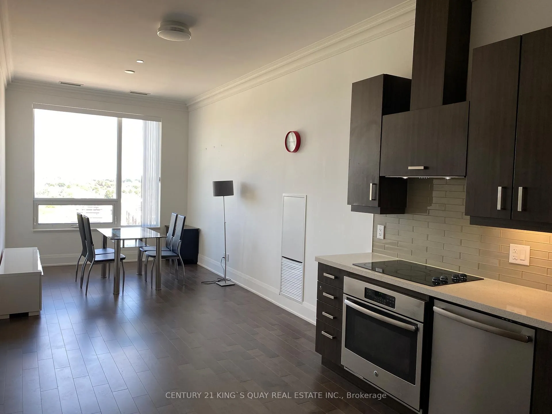 Photo 4 of Unit Ph10, 28 Uptown Drive, Markham, Unionville — HOMEH