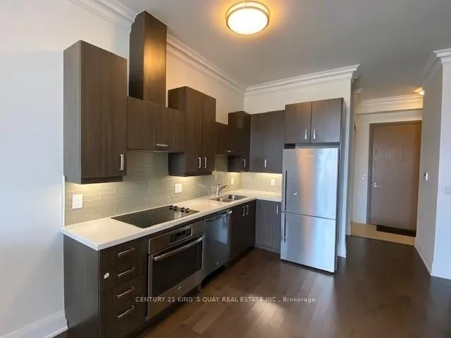 Photo 9 of Unit Ph10, 28 Uptown Drive, Markham, Unionville — HOMEH