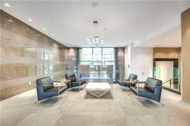 Photo 18 of Unit Ph10, 28 Uptown Drive, Markham, Unionville — HOMEH