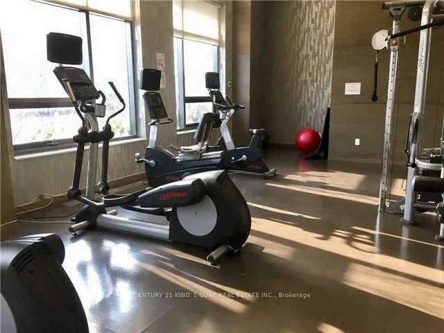 Photo 22 of Unit Ph10, 28 Uptown Drive, Markham, Unionville — HOMEH