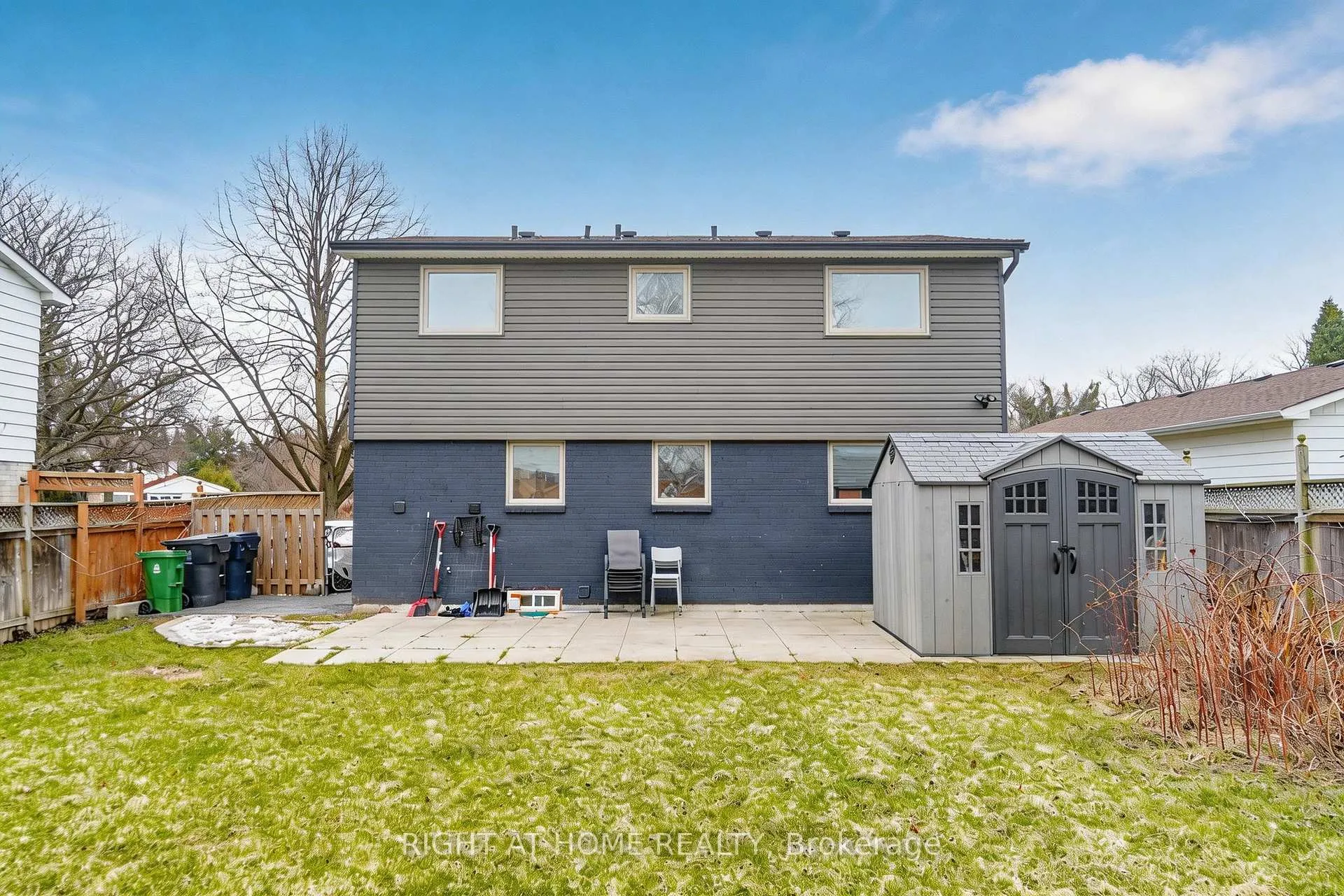 Photo 36 of 35 Tillbrook Court, Scarborough, Malvern — HOMEH