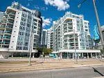 Photo 1 of Unit 623, 600 Queens Quay W, Toronto, Waterfront Communities — HOMEH