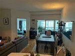 Photo 2 of Unit 623, 600 Queens Quay W, Toronto, Waterfront Communities — HOMEH