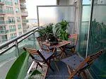 Photo 6 of Unit 623, 600 Queens Quay W, Toronto, Waterfront Communities — HOMEH