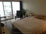 Photo 8 of Unit 623, 600 Queens Quay W, Toronto, Waterfront Communities — HOMEH
