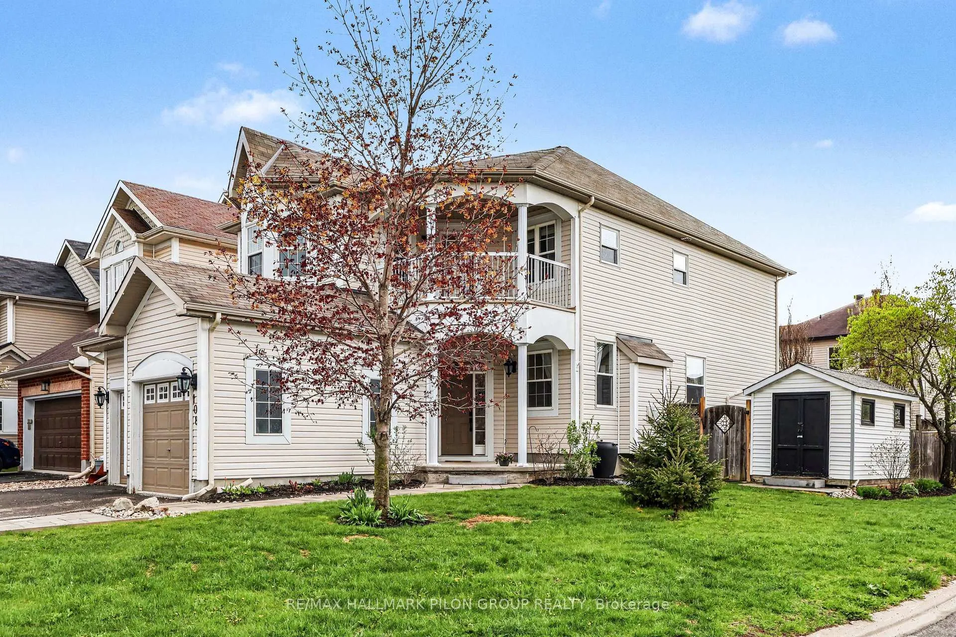 Photo 1 of 108 Jolley Cut Way, Ottawa, Mer Bleue/Bradley Estates/Anderson Park — HOMEH