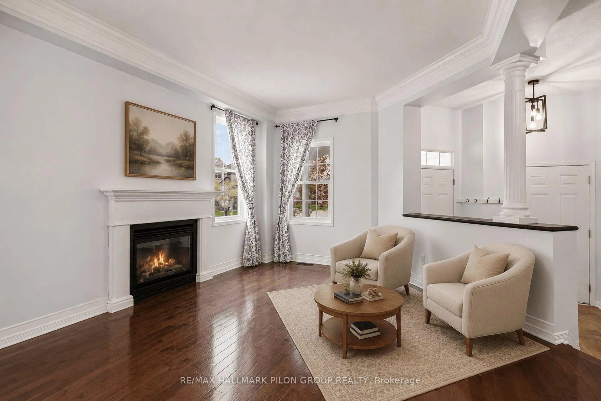Photo 4 of 108 Jolley Cut Way, Ottawa, Mer Bleue/Bradley Estates/Anderson Park — HOMEH