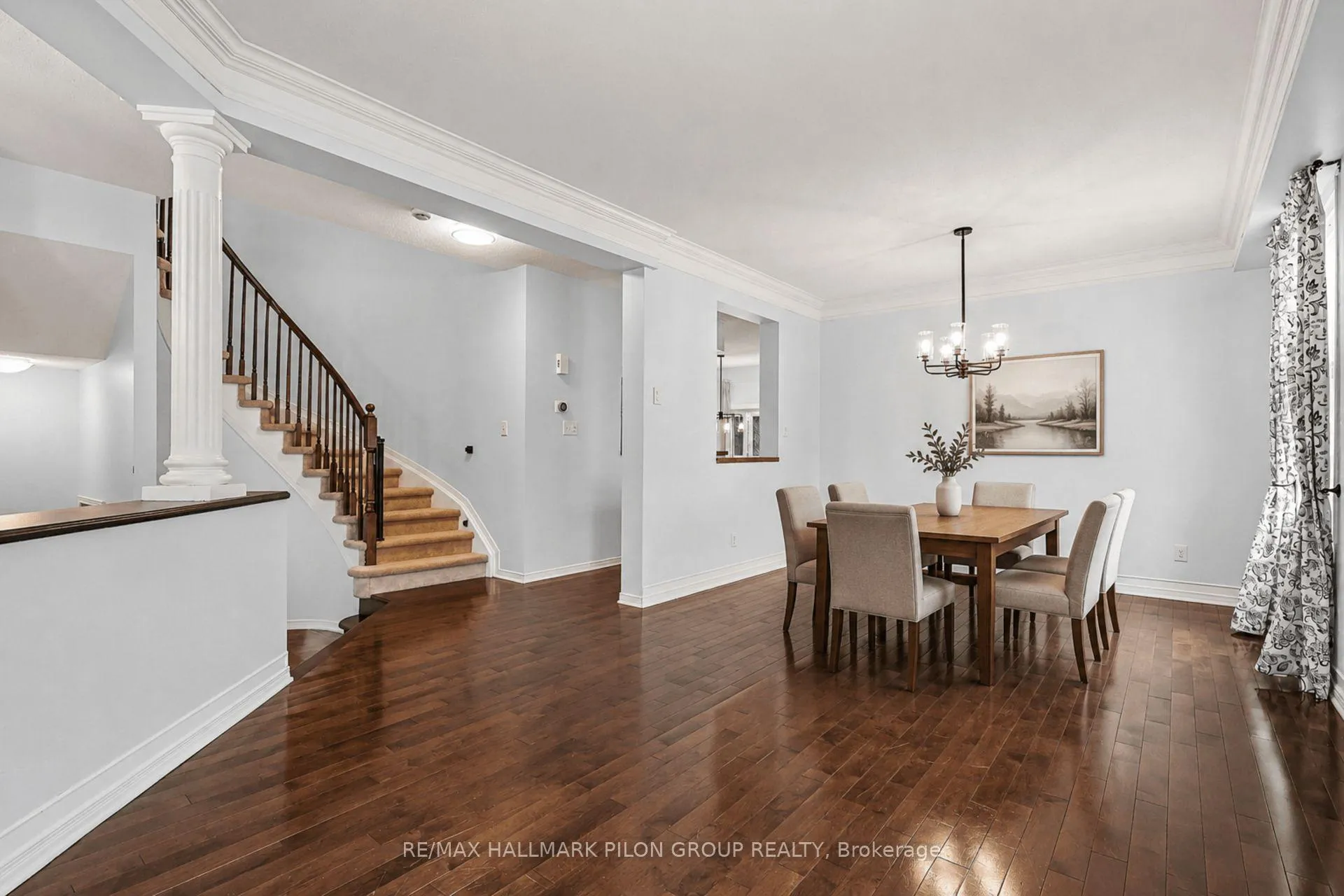 Photo 7 of 108 Jolley Cut Way, Ottawa, Mer Bleue/Bradley Estates/Anderson Park — HOMEH