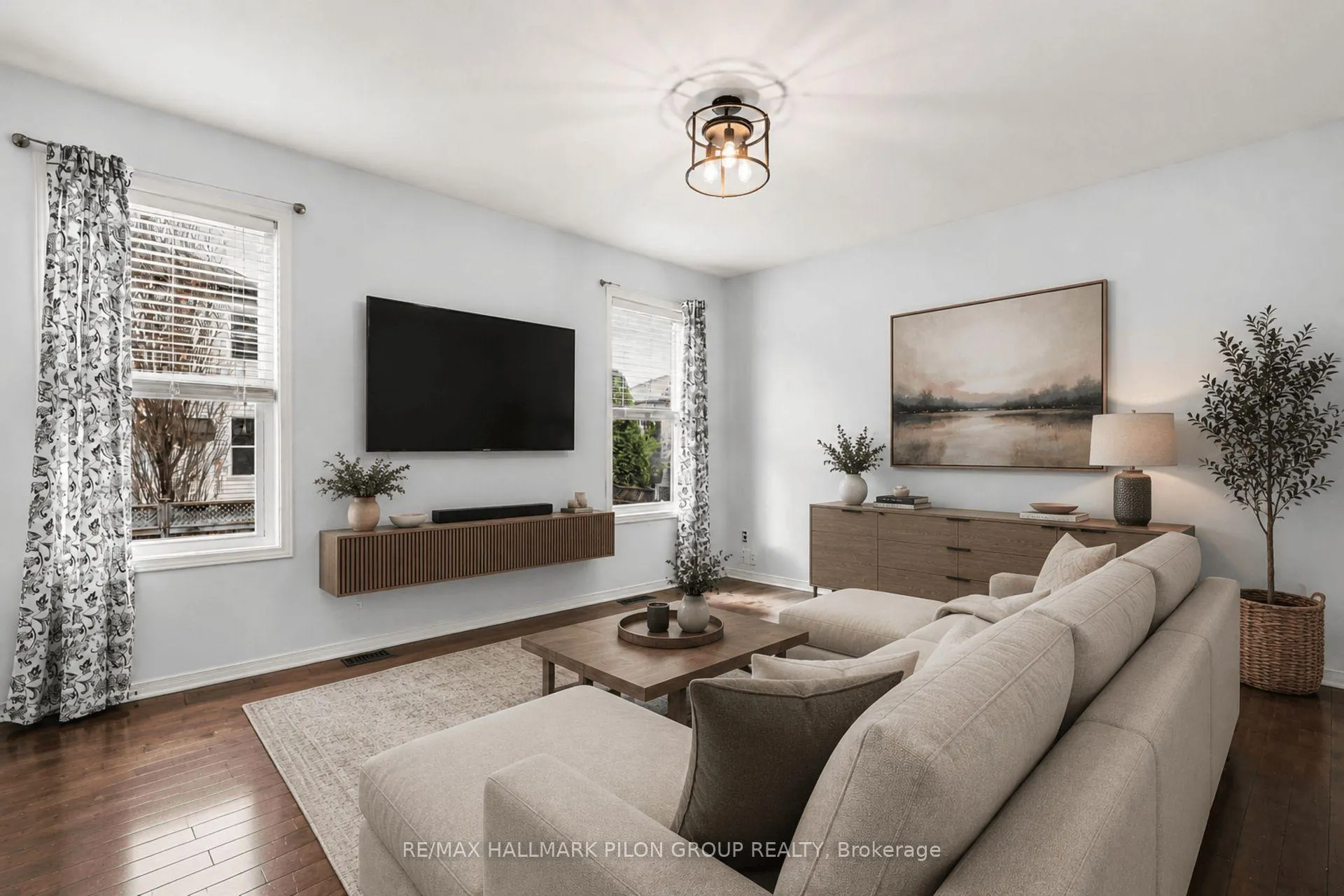 Photo 11 of 108 Jolley Cut Way, Ottawa, Mer Bleue/Bradley Estates/Anderson Park — HOMEH