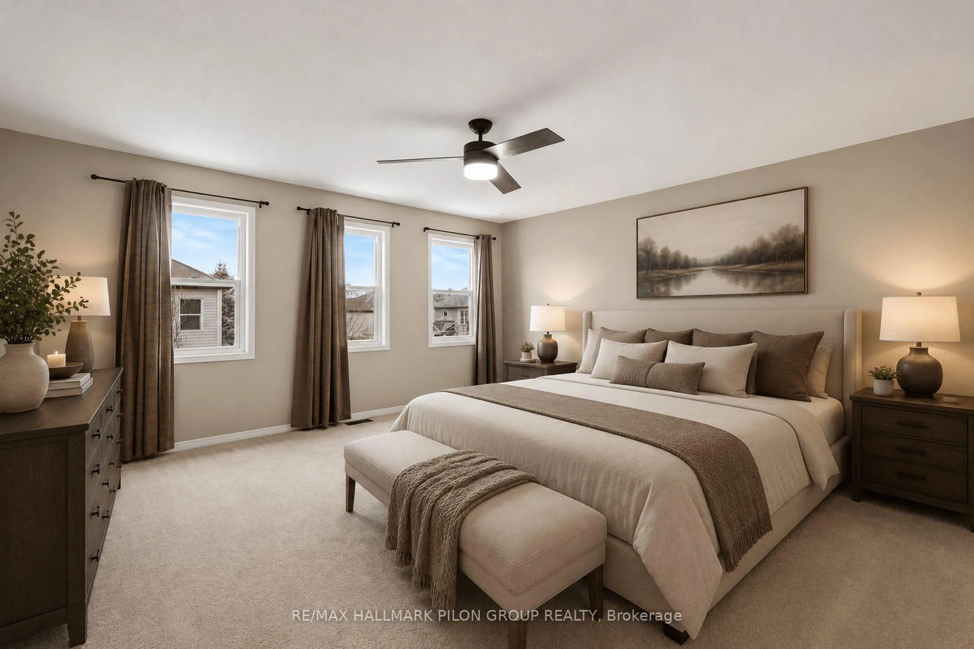 Photo 15 of 108 Jolley Cut Way, Ottawa, Mer Bleue/Bradley Estates/Anderson Park — HOMEH