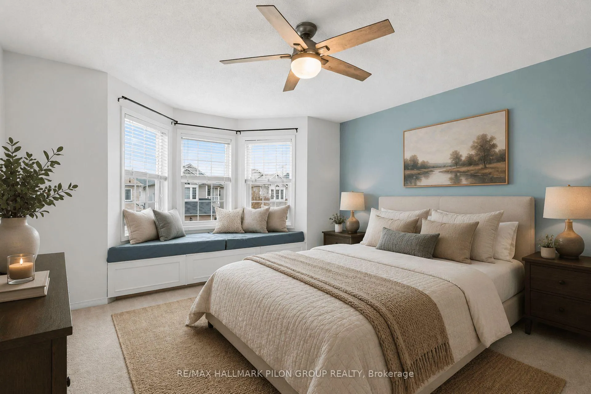 Photo 18 of 108 Jolley Cut Way, Ottawa, Mer Bleue/Bradley Estates/Anderson Park — HOMEH
