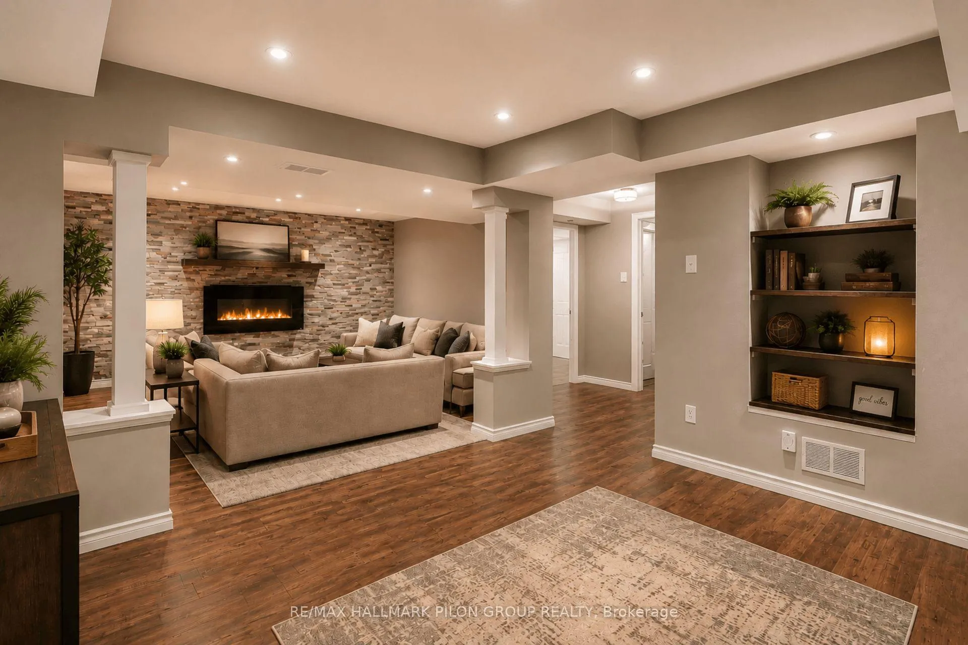 Photo 21 of 108 Jolley Cut Way, Ottawa, Mer Bleue/Bradley Estates/Anderson Park — HOMEH