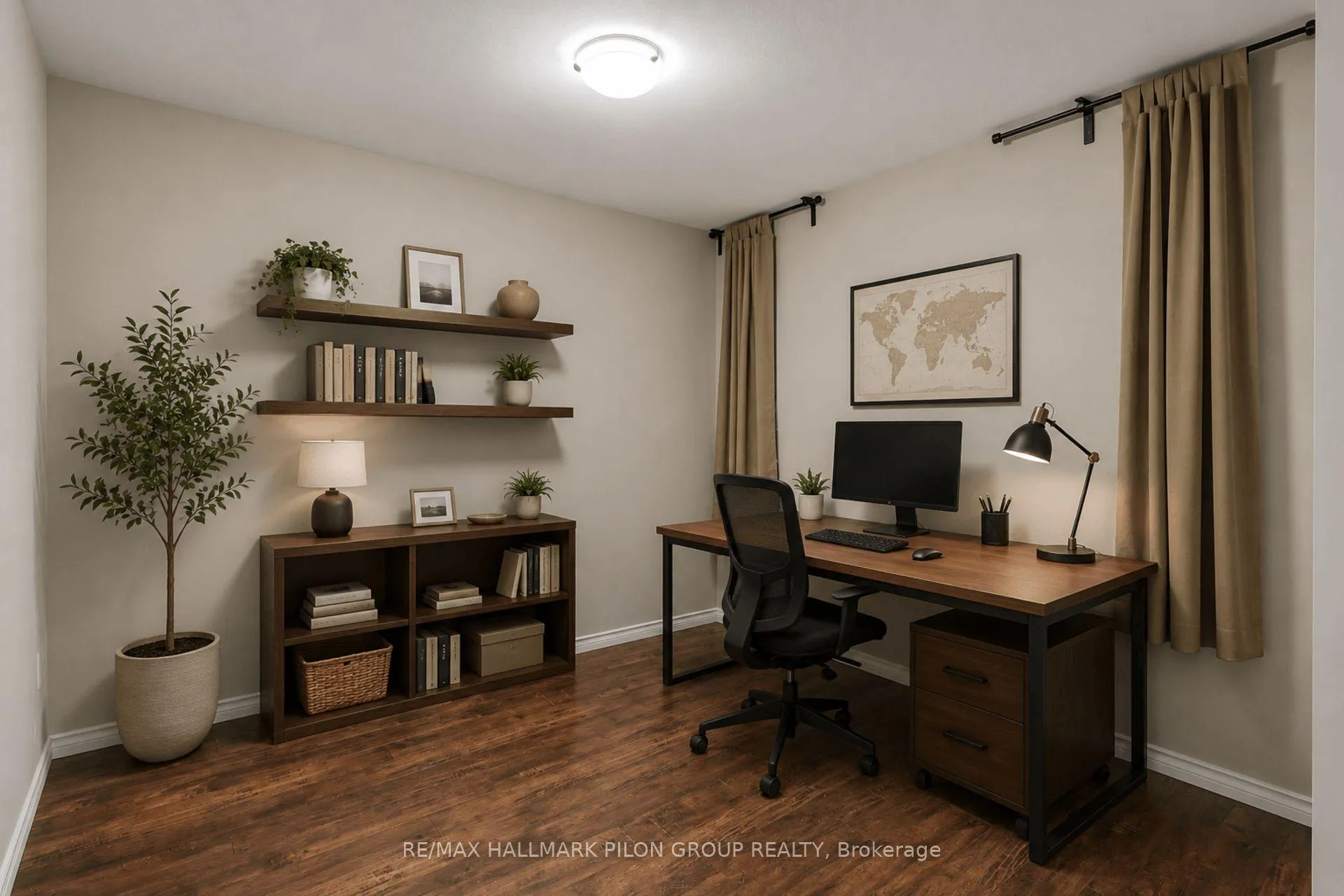 Photo 22 of 108 Jolley Cut Way, Ottawa, Mer Bleue/Bradley Estates/Anderson Park — HOMEH