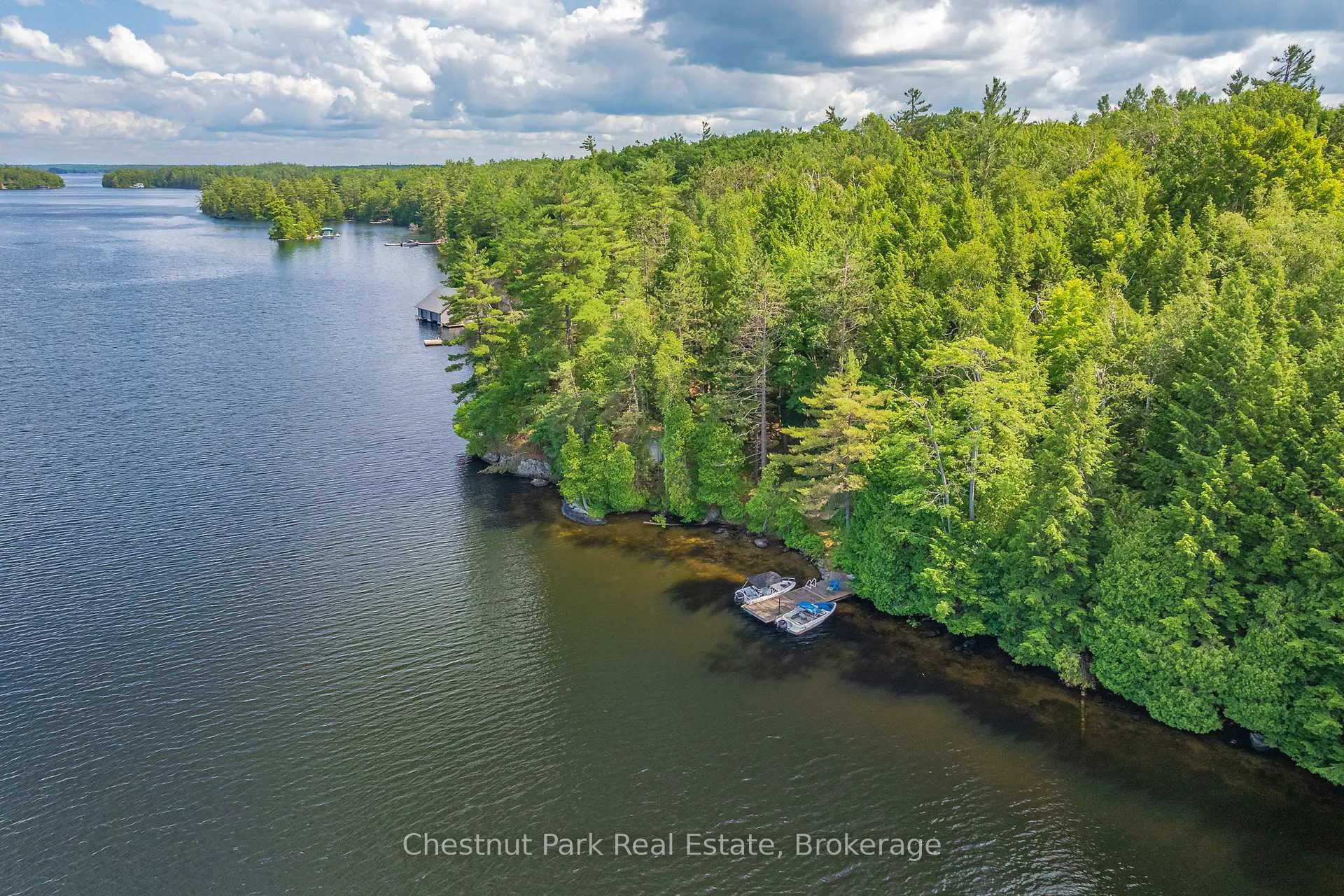 Photo 4 of 26 Taylor Island 26LM, Gravenhurst, Muskoka (S) — HOMEH