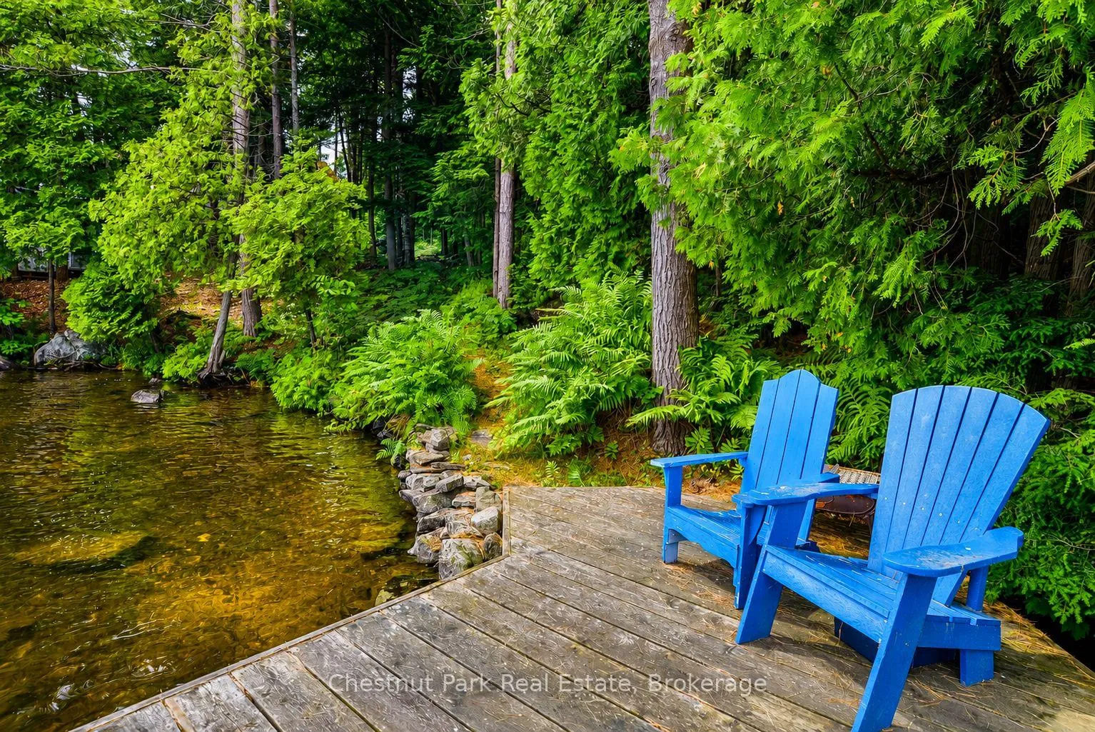 Photo 6 of 26 Taylor Island 26LM, Gravenhurst, Muskoka (S) — HOMEH