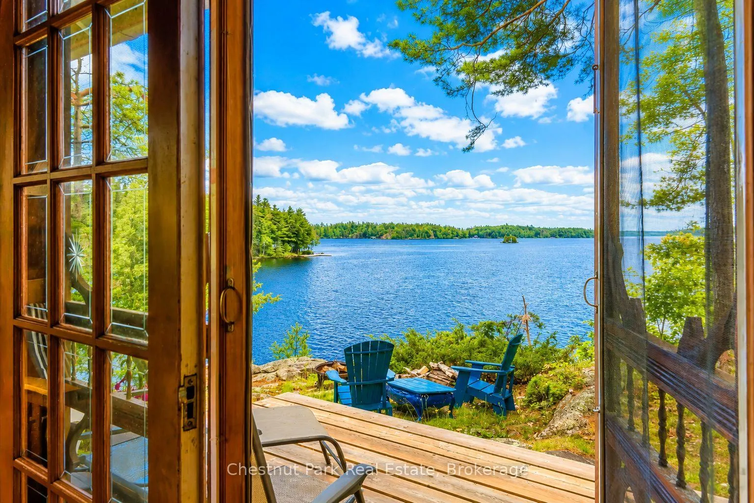 Photo 7 of 26 Taylor Island 26LM, Gravenhurst, Muskoka (S) — HOMEH