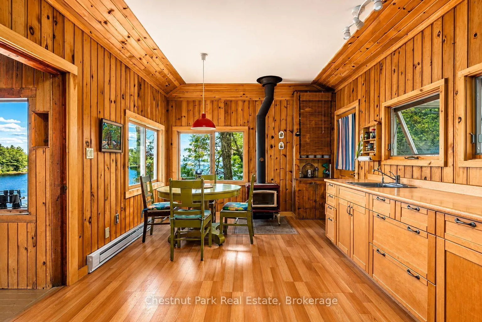 Photo 8 of 26 Taylor Island 26LM, Gravenhurst, Muskoka (S) — HOMEH