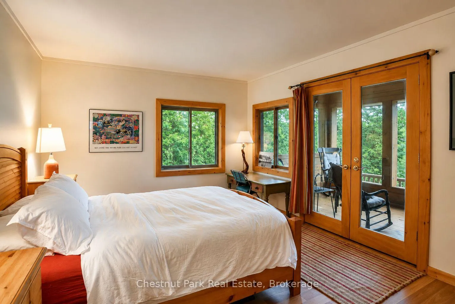 Photo 11 of 26 Taylor Island 26LM, Gravenhurst, Muskoka (S) — HOMEH