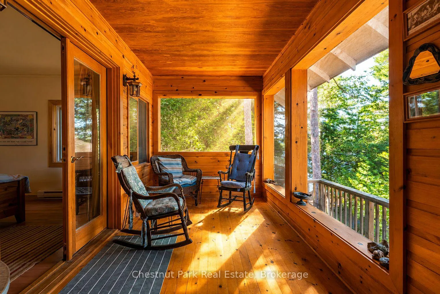 Photo 12 of 26 Taylor Island 26LM, Gravenhurst, Muskoka (S) — HOMEH