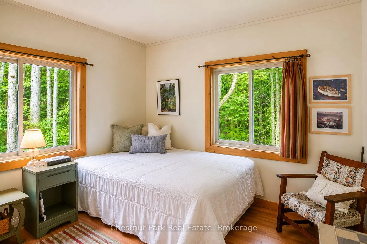 Photo 15 of 26 Taylor Island 26LM, Gravenhurst, Muskoka (S) — HOMEH
