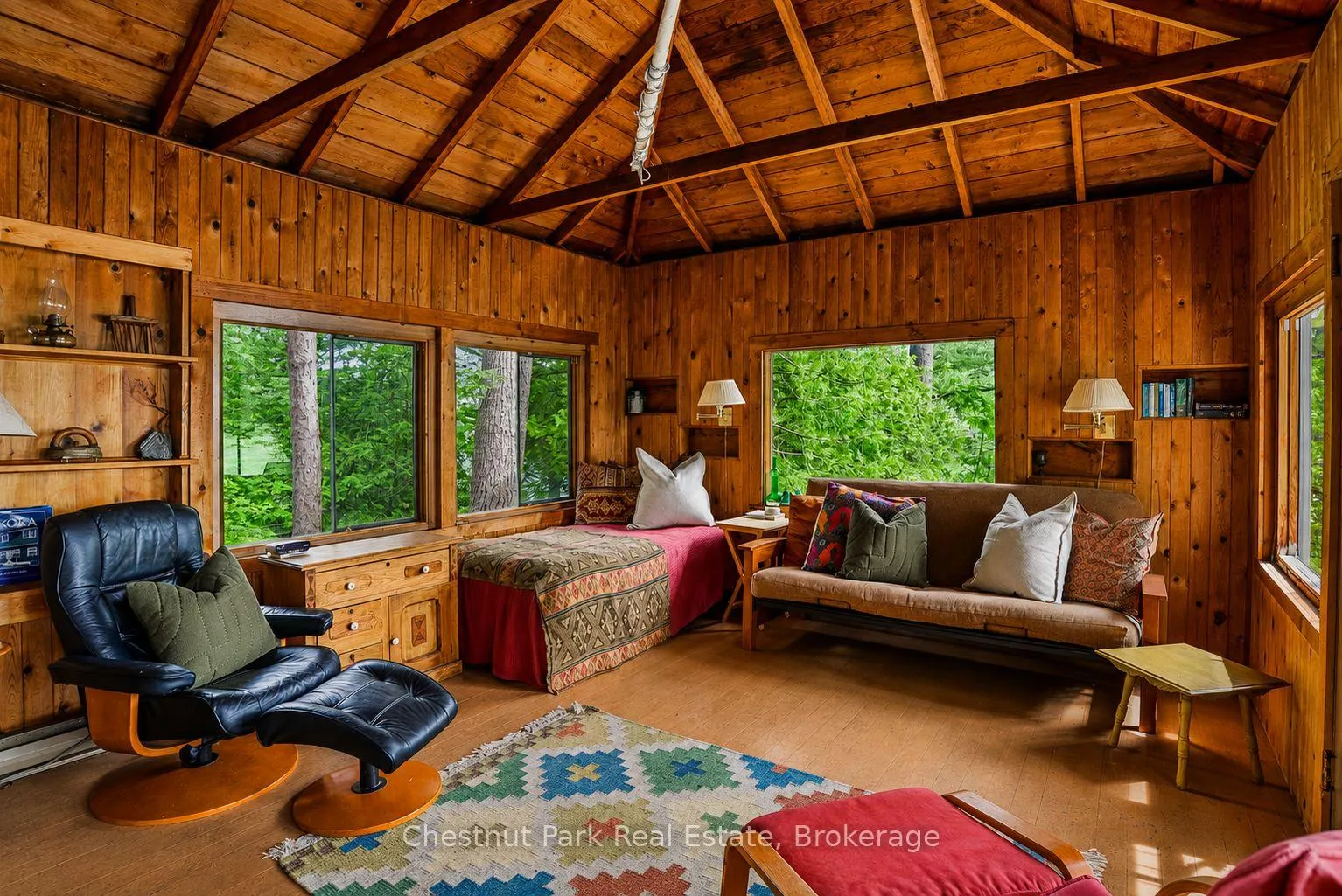 Photo 16 of 26 Taylor Island 26LM, Gravenhurst, Muskoka (S) — HOMEH