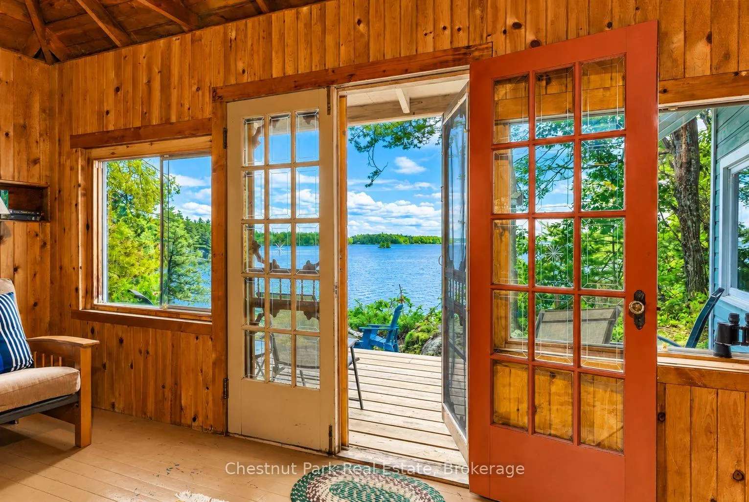 Photo 17 of 26 Taylor Island 26LM, Gravenhurst, Muskoka (S) — HOMEH