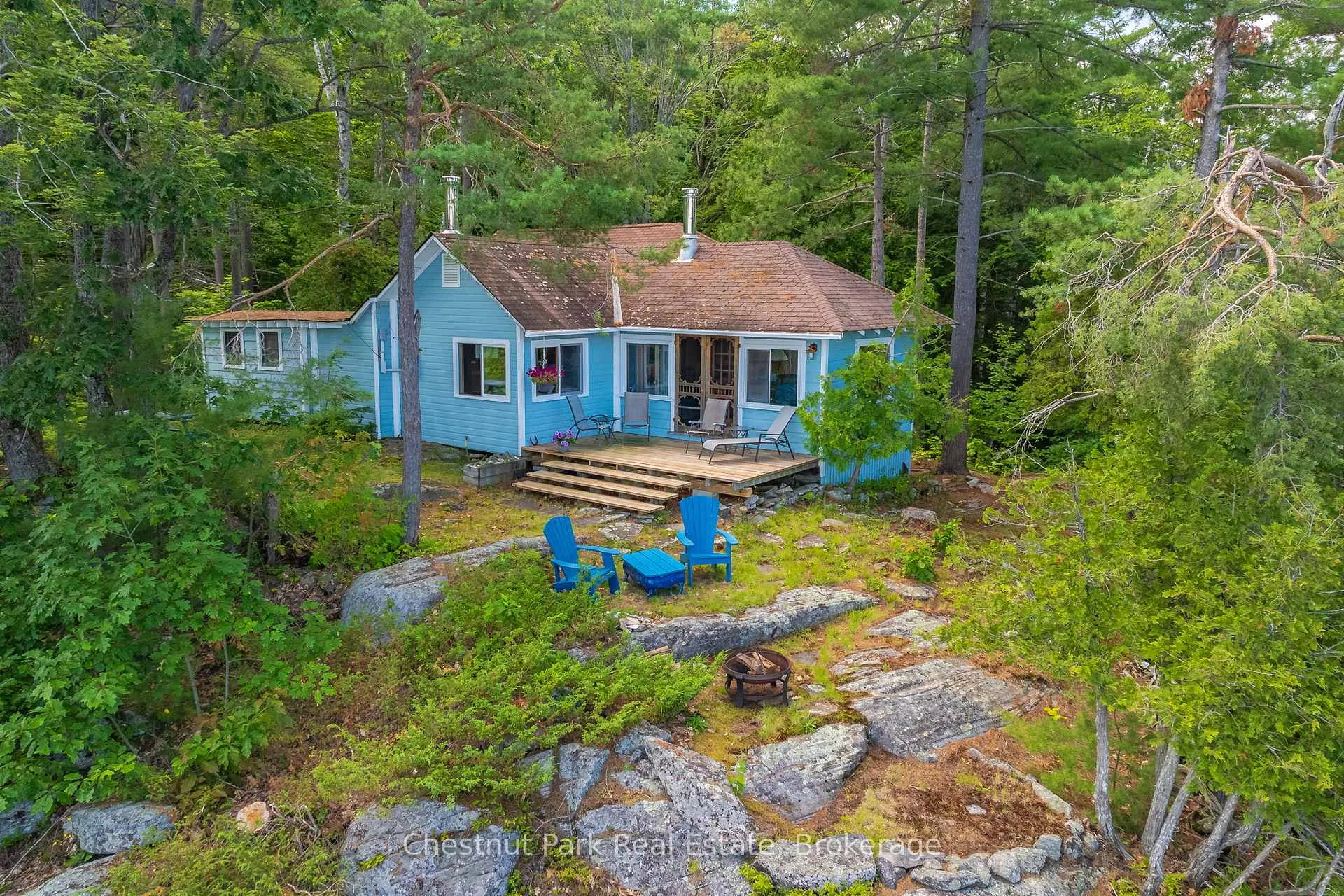 Photo 18 of 26 Taylor Island 26LM, Gravenhurst, Muskoka (S) — HOMEH