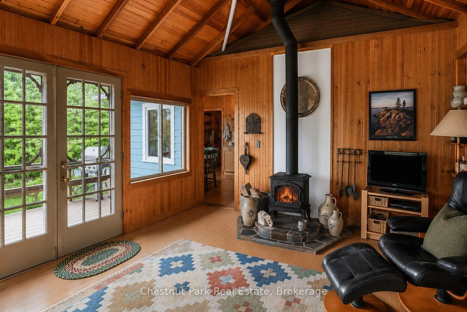 Photo 19 of 26 Taylor Island 26LM, Gravenhurst, Muskoka (S) — HOMEH
