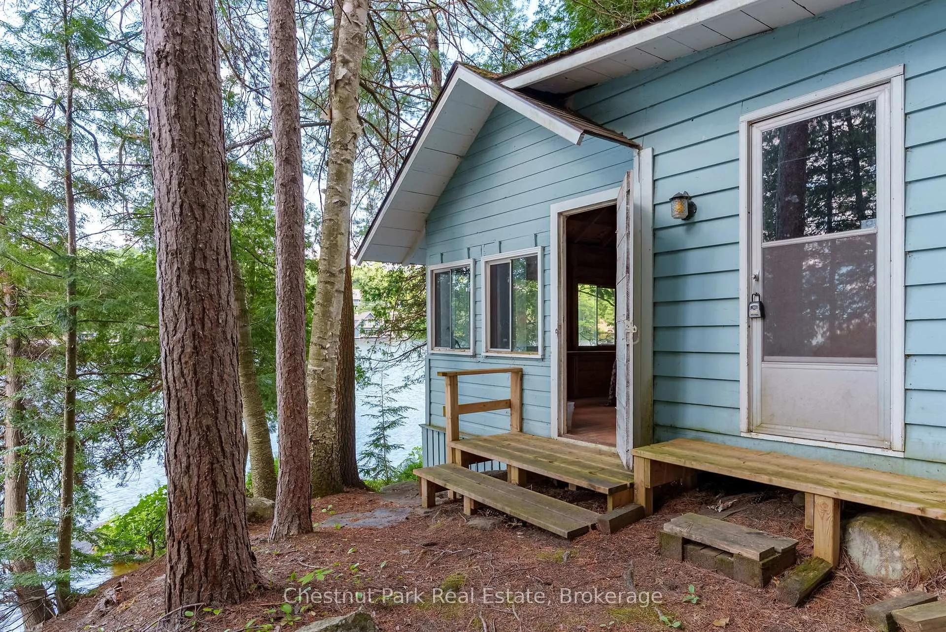 Photo 20 of 26 Taylor Island 26LM, Gravenhurst, Muskoka (S) — HOMEH