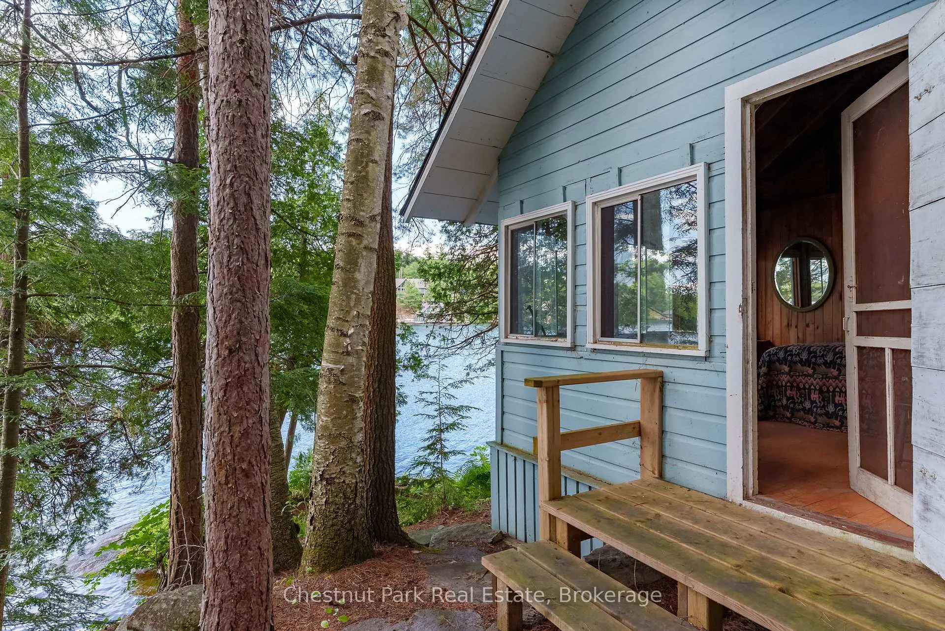 Photo 21 of 26 Taylor Island 26LM, Gravenhurst, Muskoka (S) — HOMEH