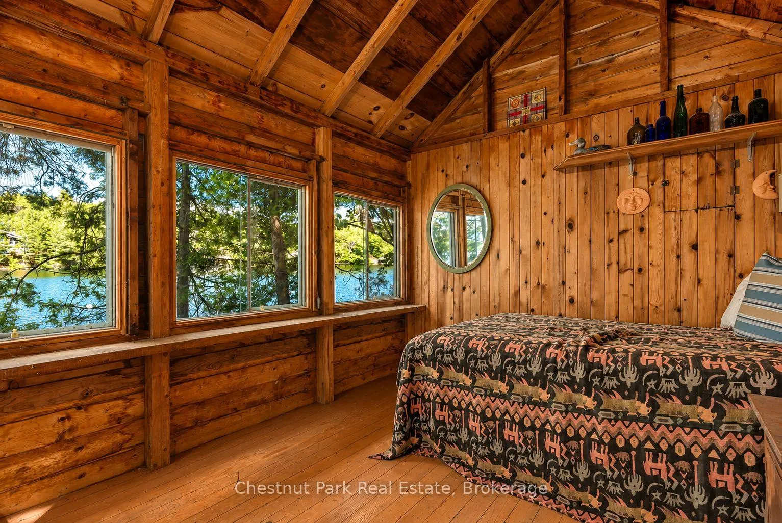 Photo 22 of 26 Taylor Island 26LM, Gravenhurst, Muskoka (S) — HOMEH