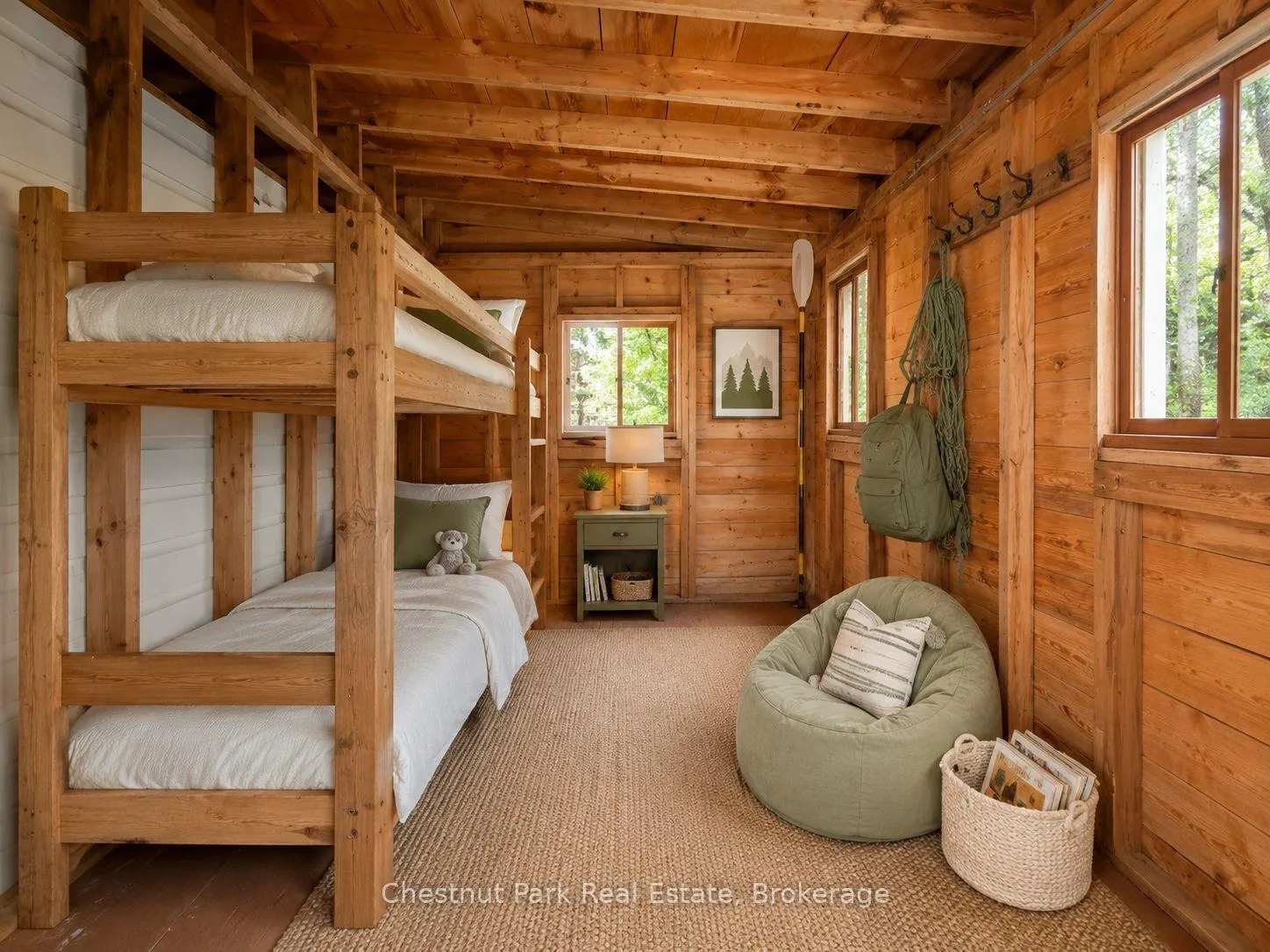 Photo 23 of 26 Taylor Island 26LM, Gravenhurst, Muskoka (S) — HOMEH