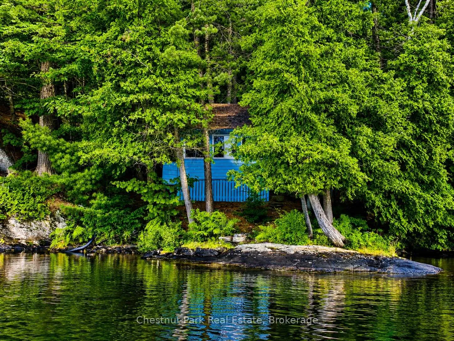 Photo 24 of 26 Taylor Island 26LM, Gravenhurst, Muskoka (S) — HOMEH