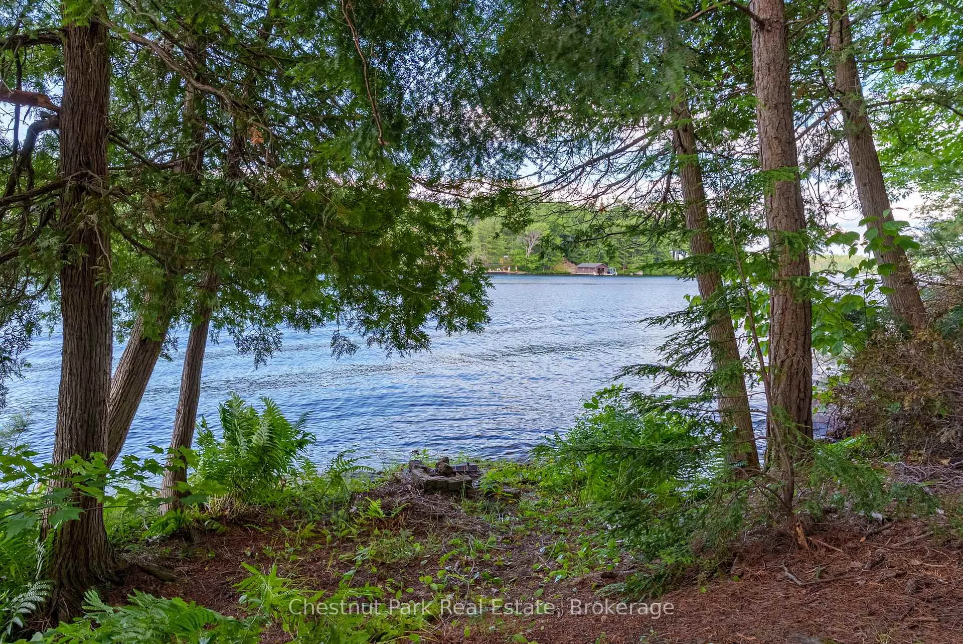 Photo 25 of 26 Taylor Island 26LM, Gravenhurst, Muskoka (S) — HOMEH