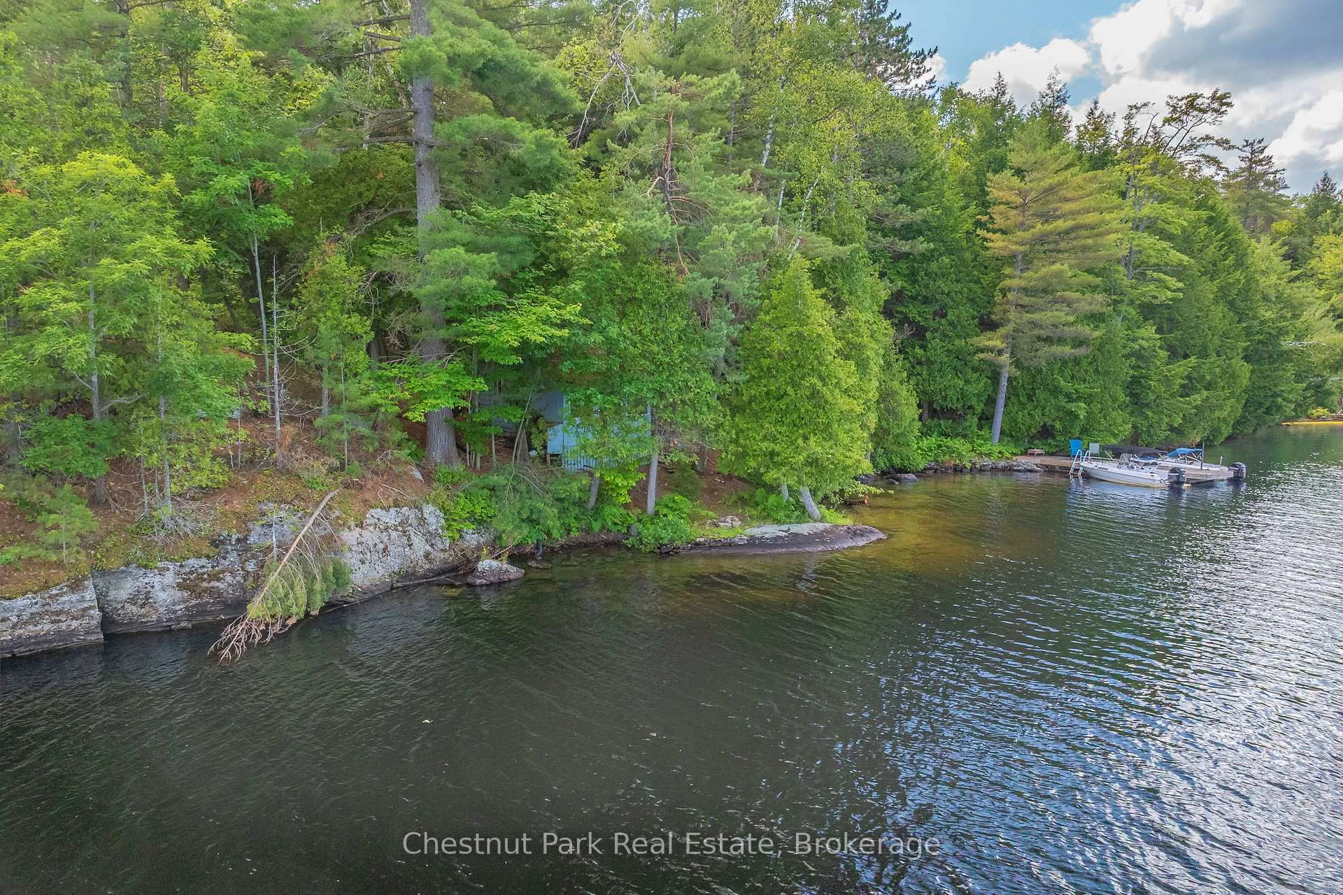 Photo 26 of 26 Taylor Island 26LM, Gravenhurst, Muskoka (S) — HOMEH