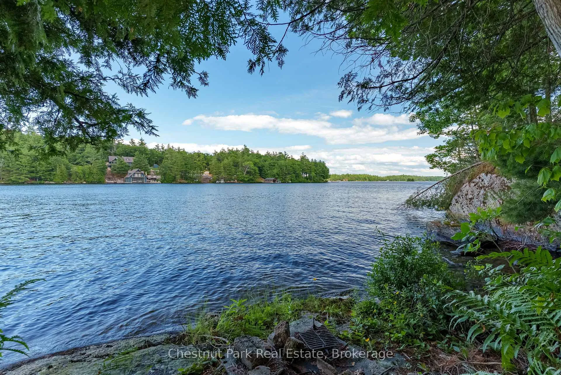 Photo 28 of 26 Taylor Island 26LM, Gravenhurst, Muskoka (S) — HOMEH