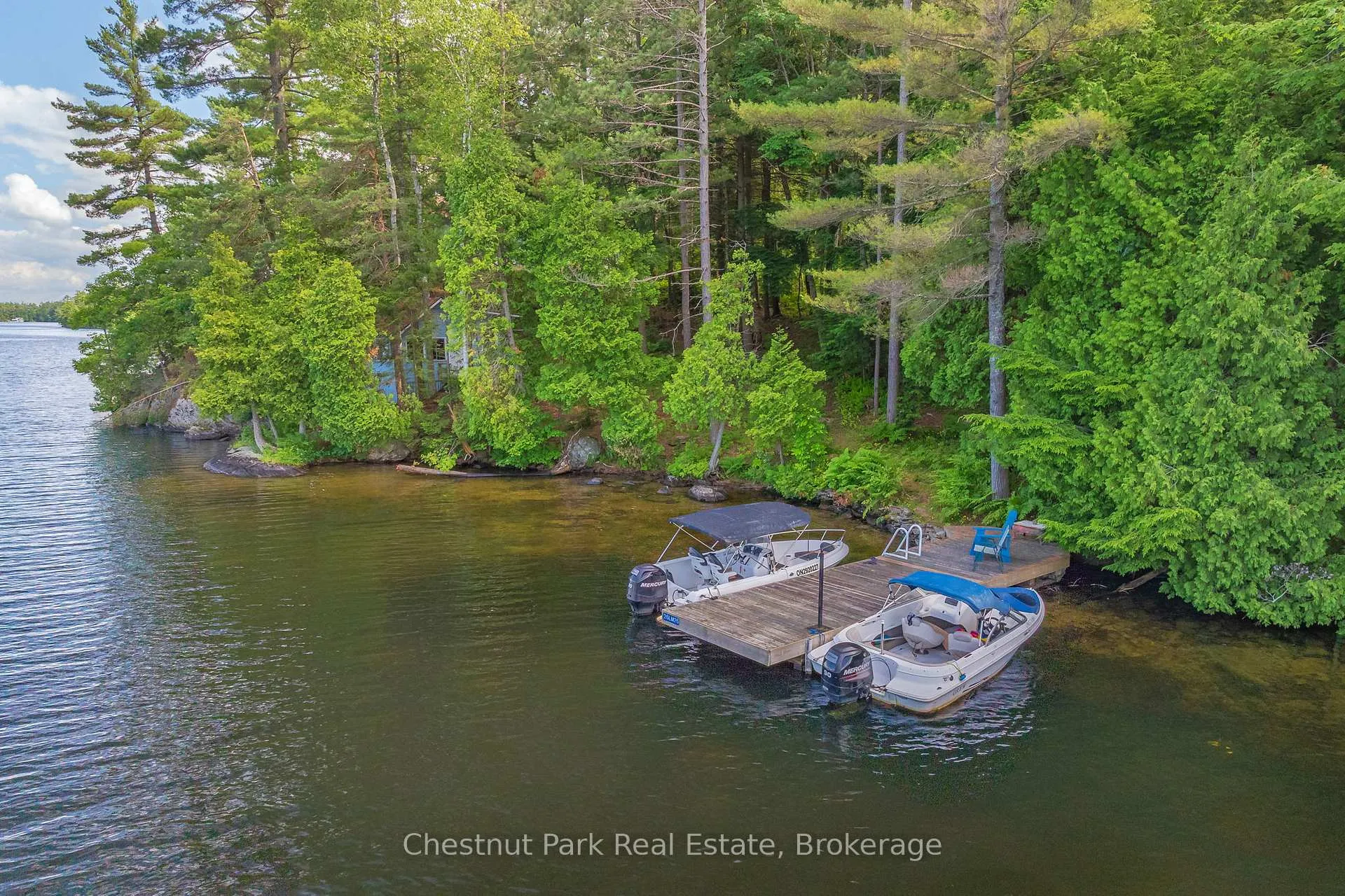 Photo 31 of 26 Taylor Island 26LM, Gravenhurst, Muskoka (S) — HOMEH