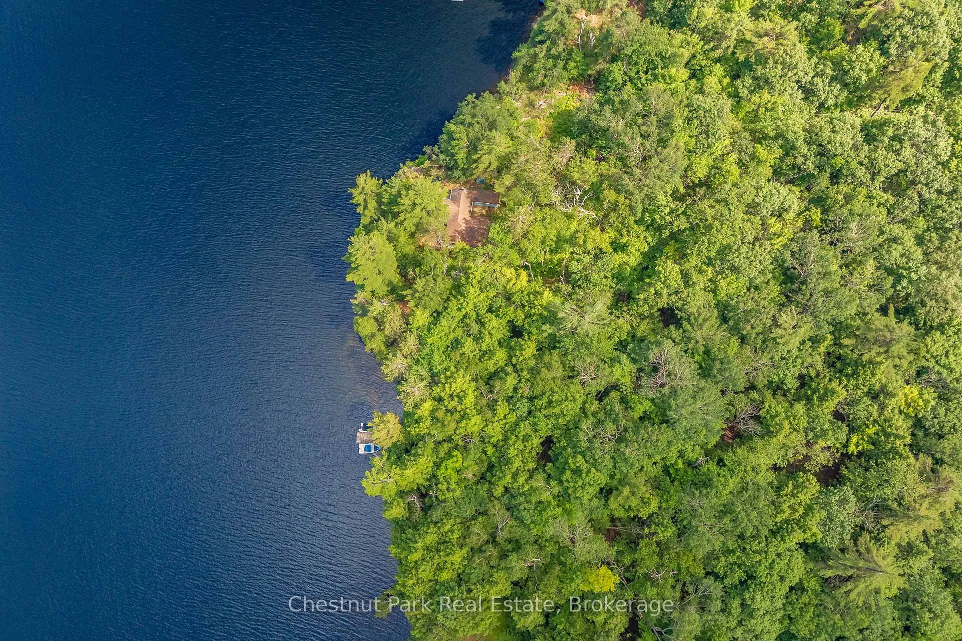 Photo 32 of 26 Taylor Island 26LM, Gravenhurst, Muskoka (S) — HOMEH