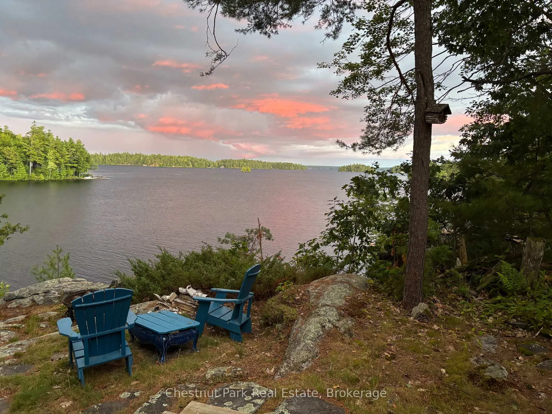 Photo 1 of 26 Taylor Island 26LM, Gravenhurst, Muskoka (S) — HOMEH