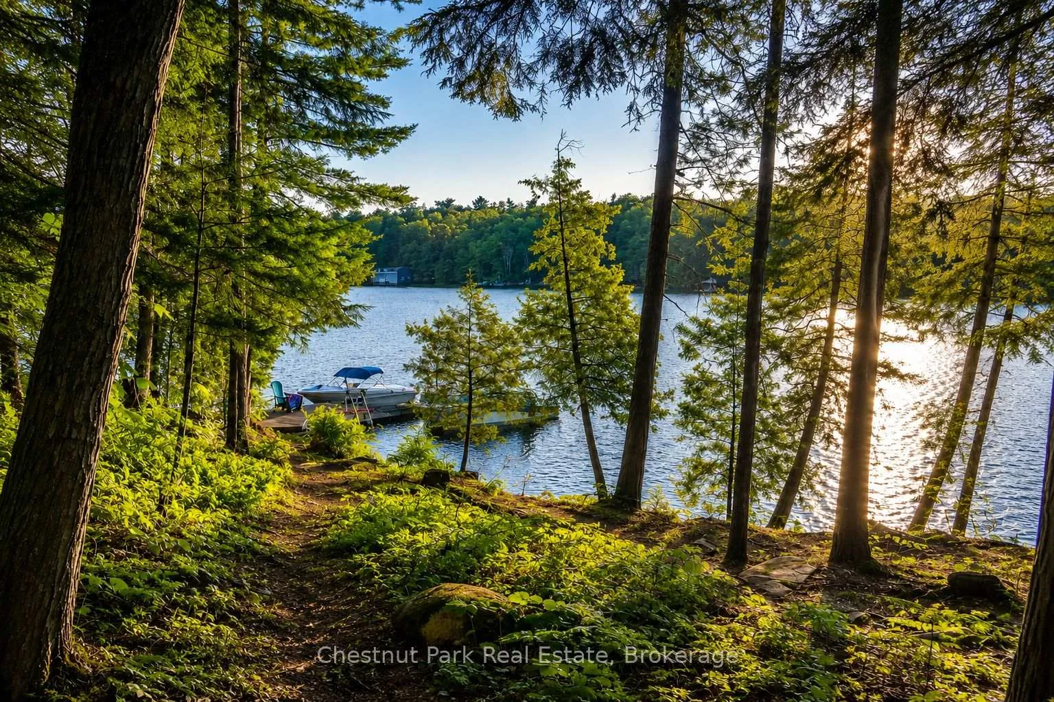 Photo 27 of 26 Taylor Island 26LM, Gravenhurst, Muskoka (S) — HOMEH