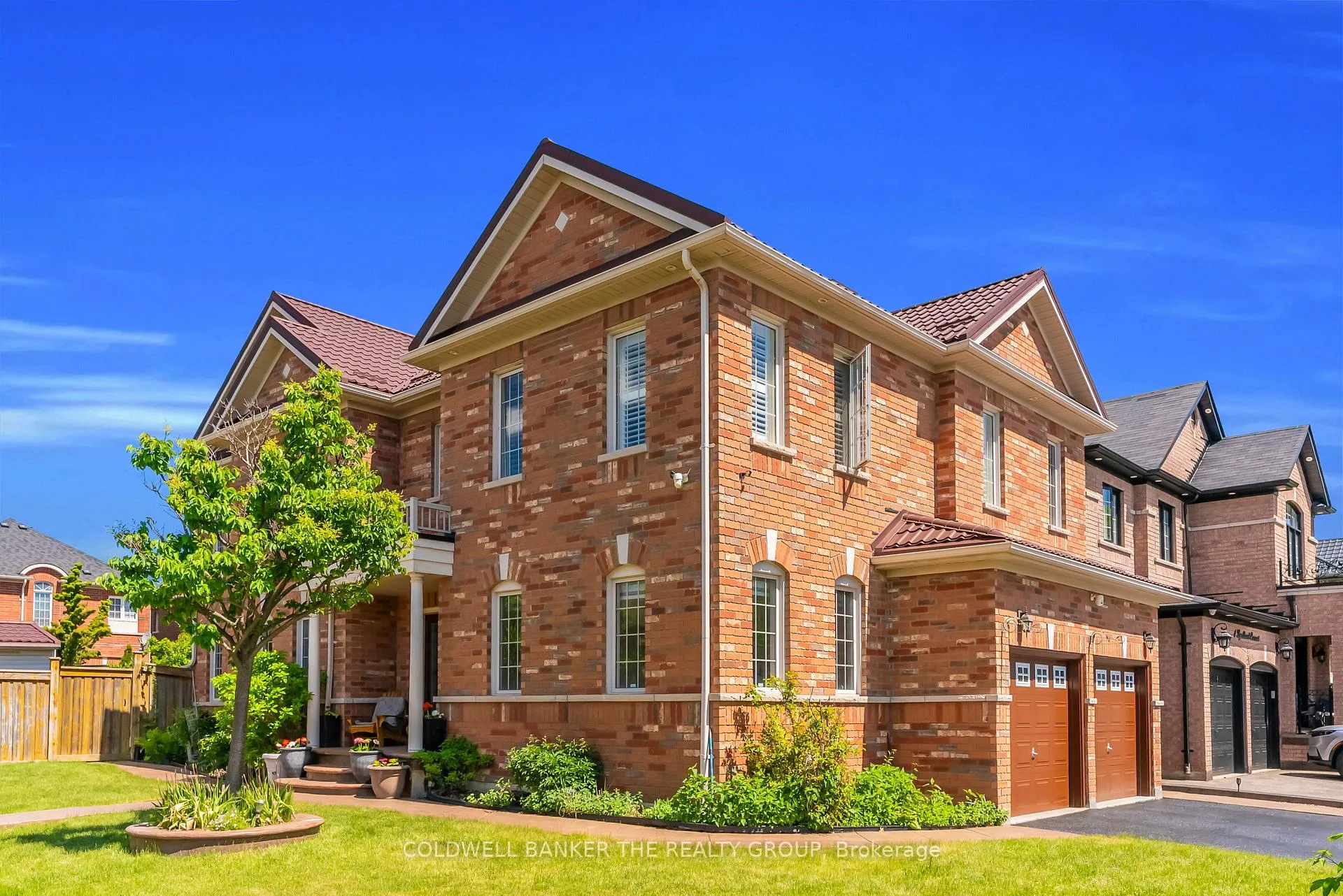 Photo 3 of 64 Calderstone Road, Brampton, Bram East — HOMEH