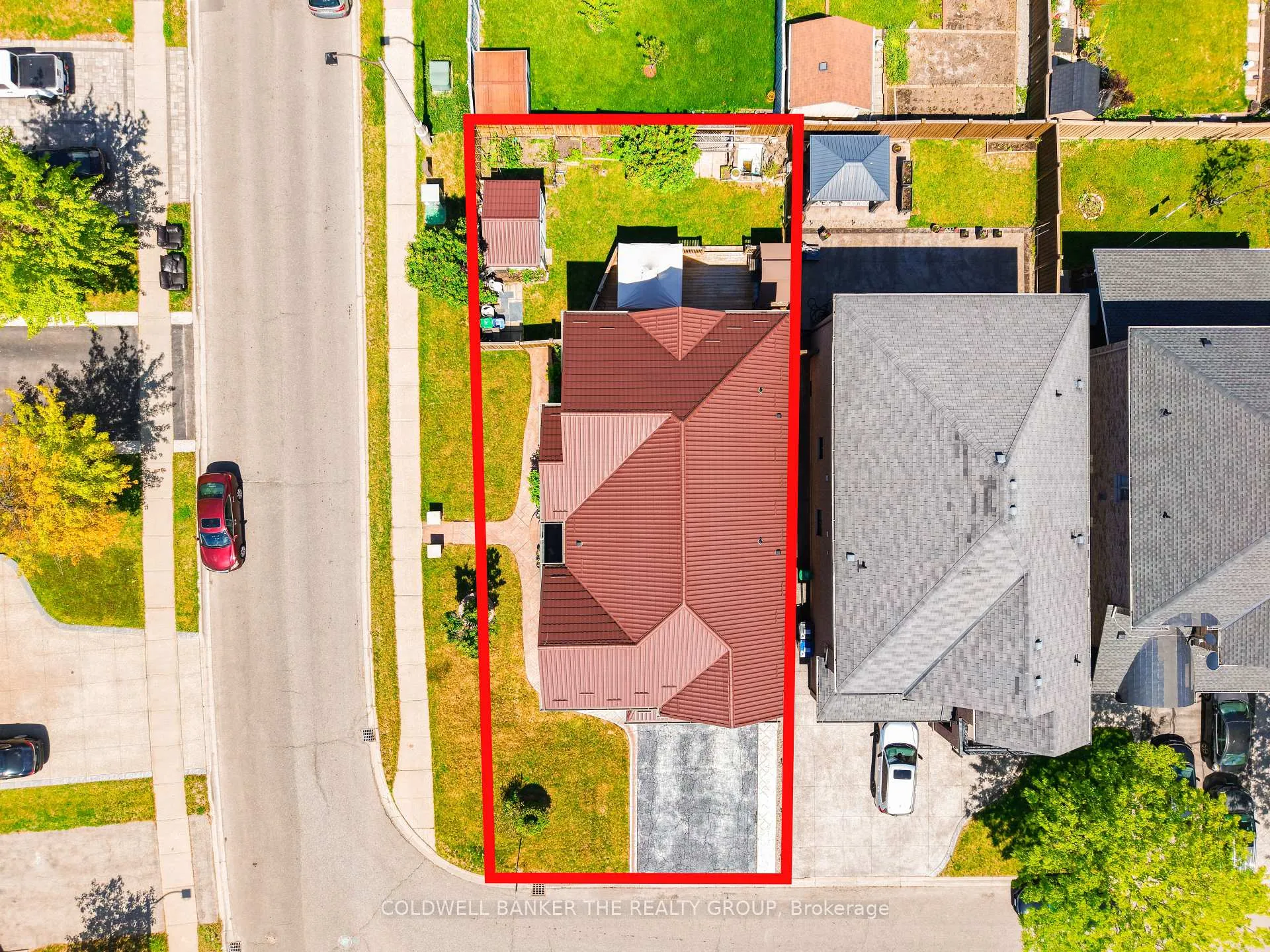 Photo 4 of 64 Calderstone Road, Brampton, Bram East — HOMEH