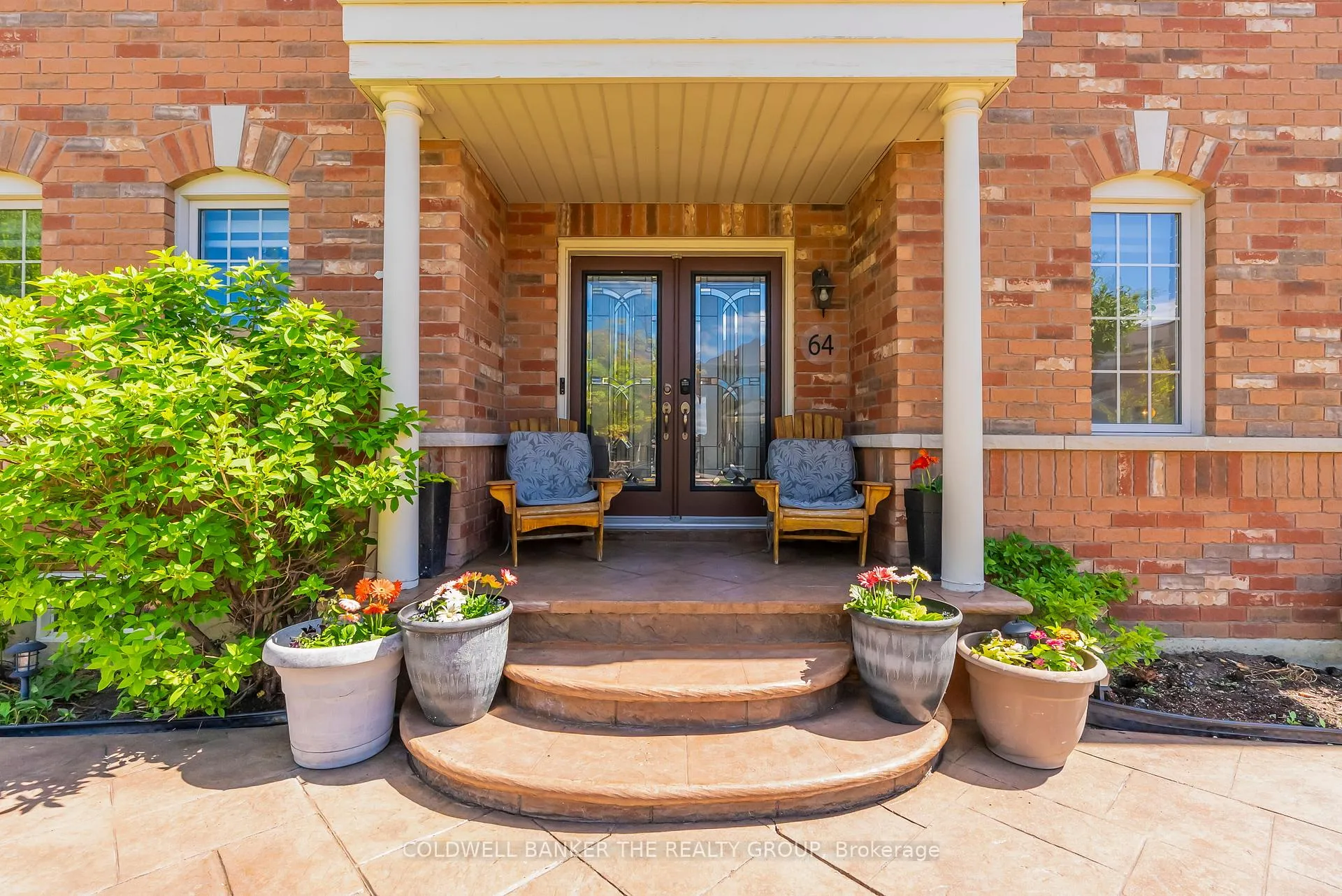 Photo 5 of 64 Calderstone Road, Brampton, Bram East — HOMEH