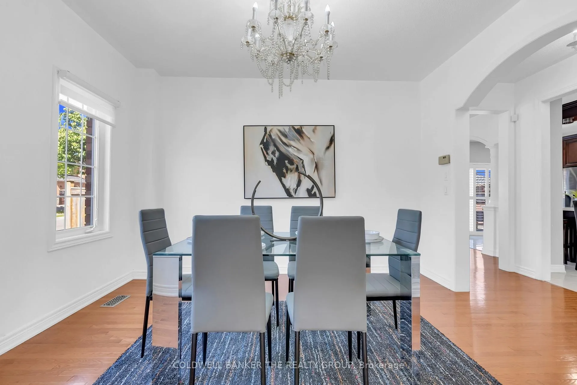 Photo 9 of 64 Calderstone Road, Brampton, Bram East — HOMEH