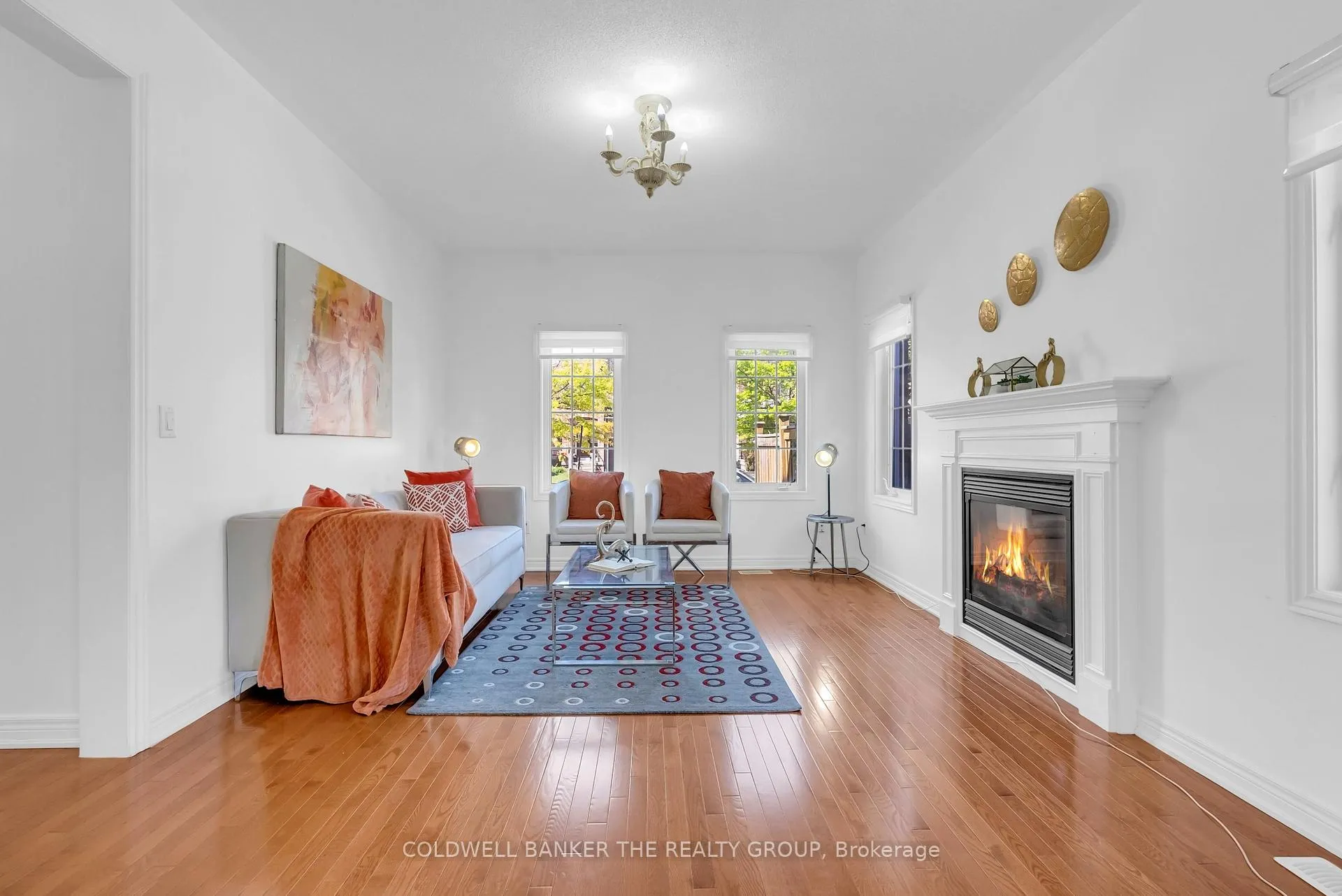 Photo 12 of 64 Calderstone Road, Brampton, Bram East — HOMEH