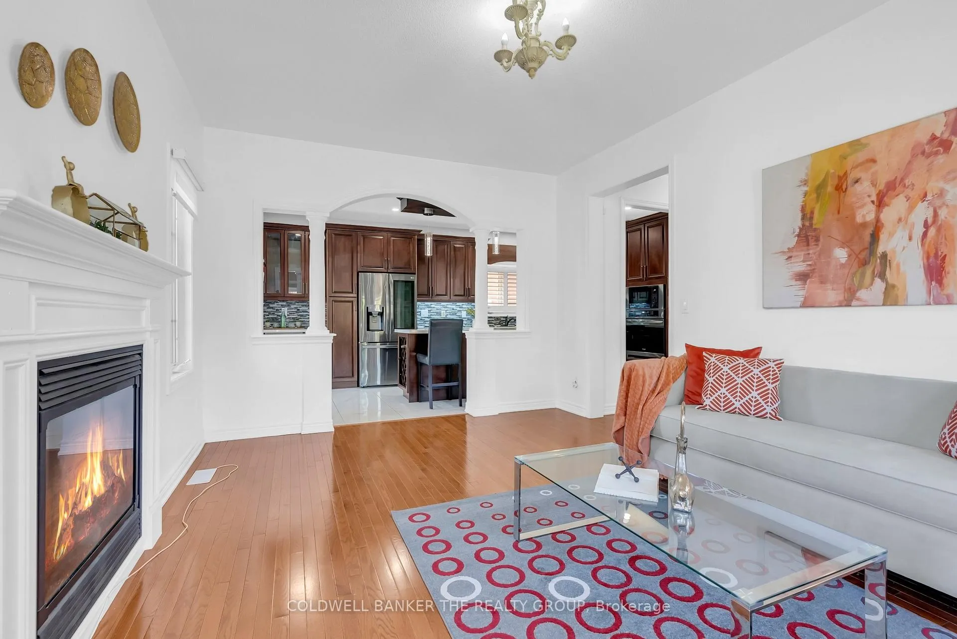 Photo 13 of 64 Calderstone Road, Brampton, Bram East — HOMEH