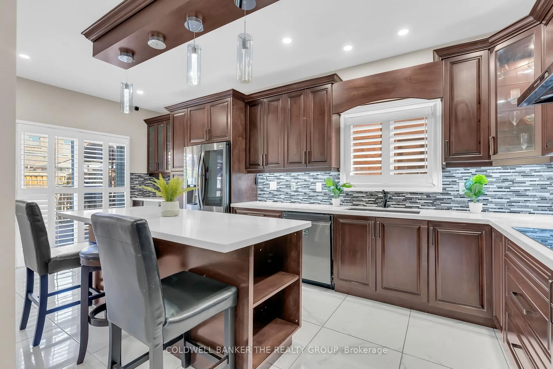 Photo 14 of 64 Calderstone Road, Brampton, Bram East — HOMEH