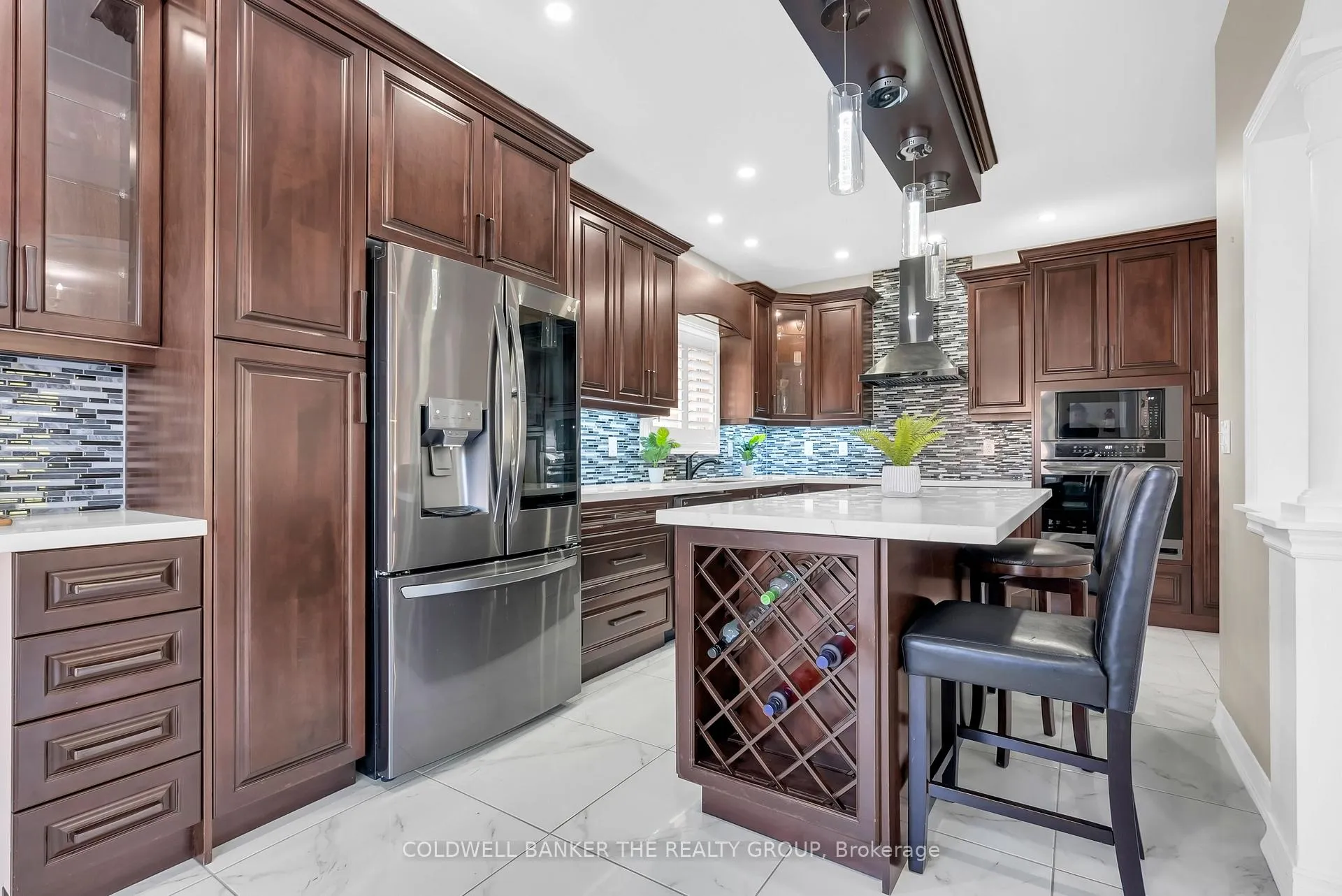 Photo 15 of 64 Calderstone Road, Brampton, Bram East — HOMEH