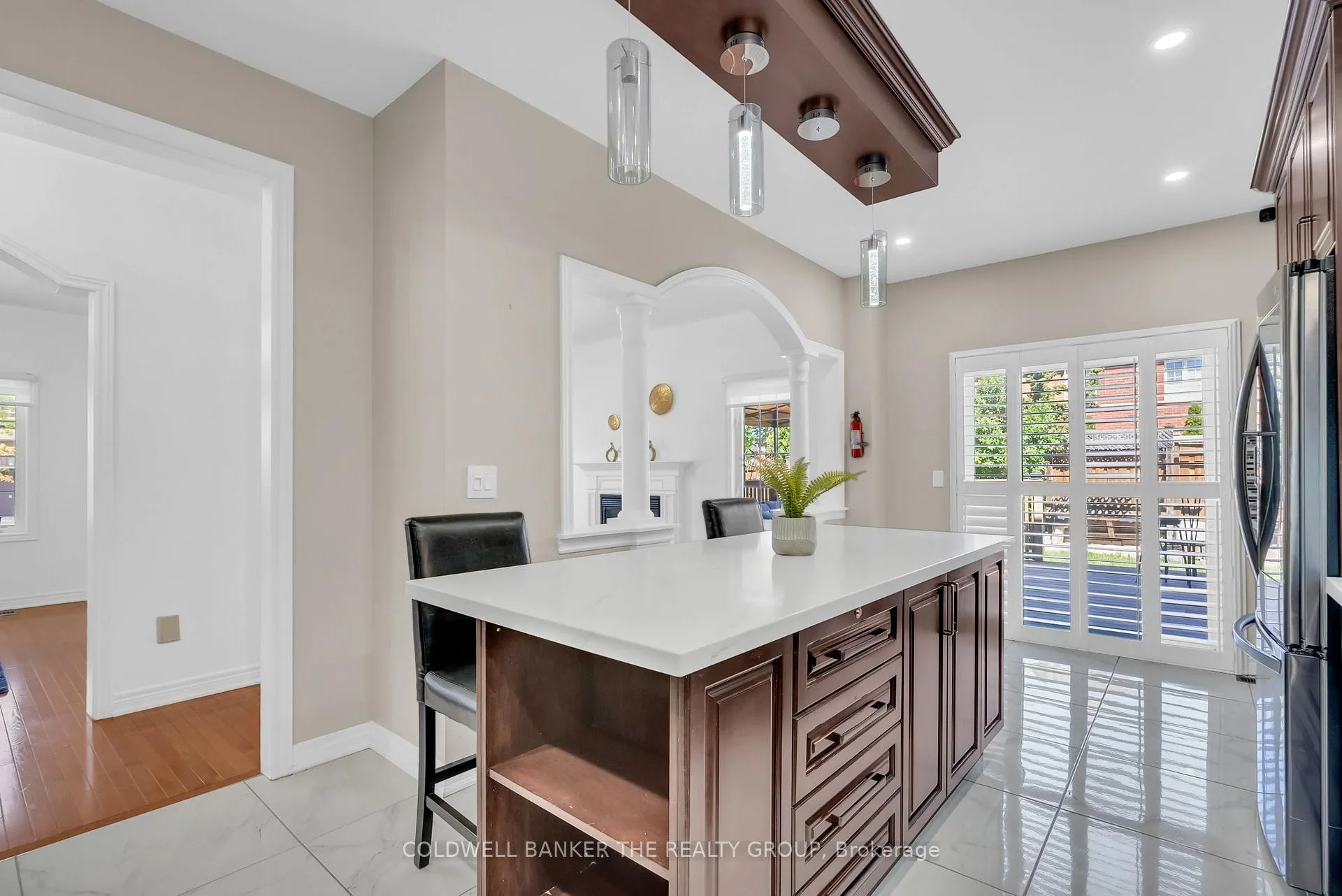 Photo 19 of 64 Calderstone Road, Brampton, Bram East — HOMEH