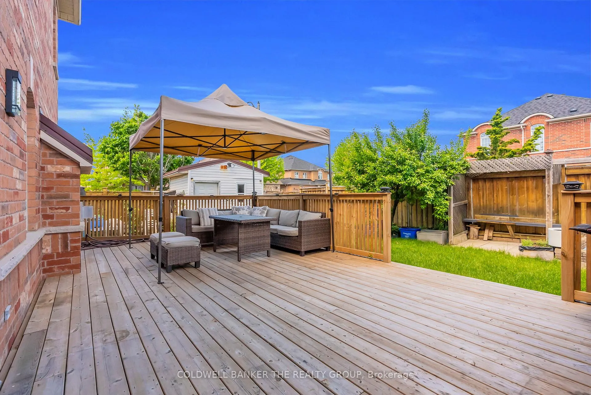 Photo 40 of 64 Calderstone Road, Brampton, Bram East — HOMEH